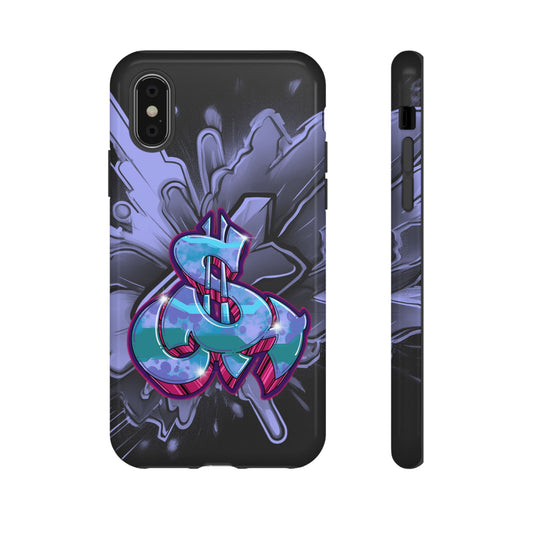 $UH Phone Case