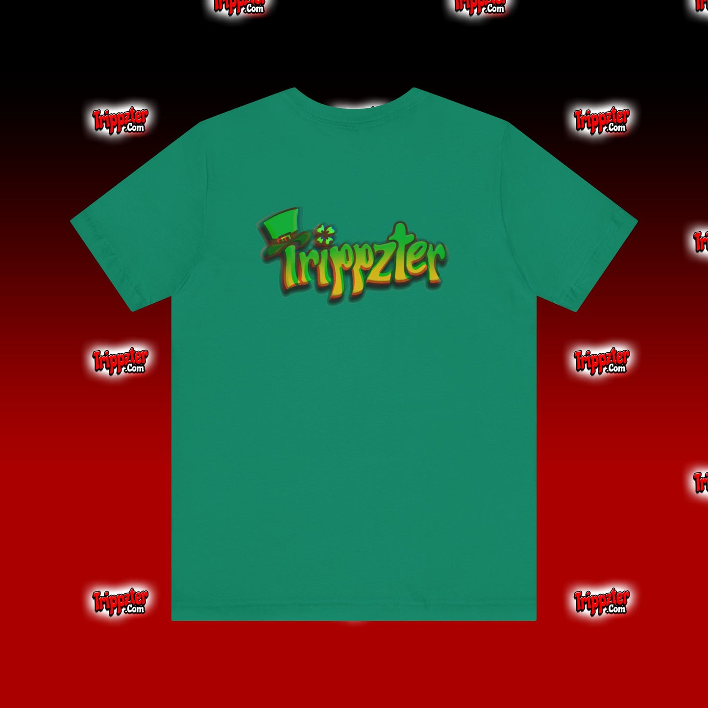 Lucky Leprechaun Trippzter Shirt
