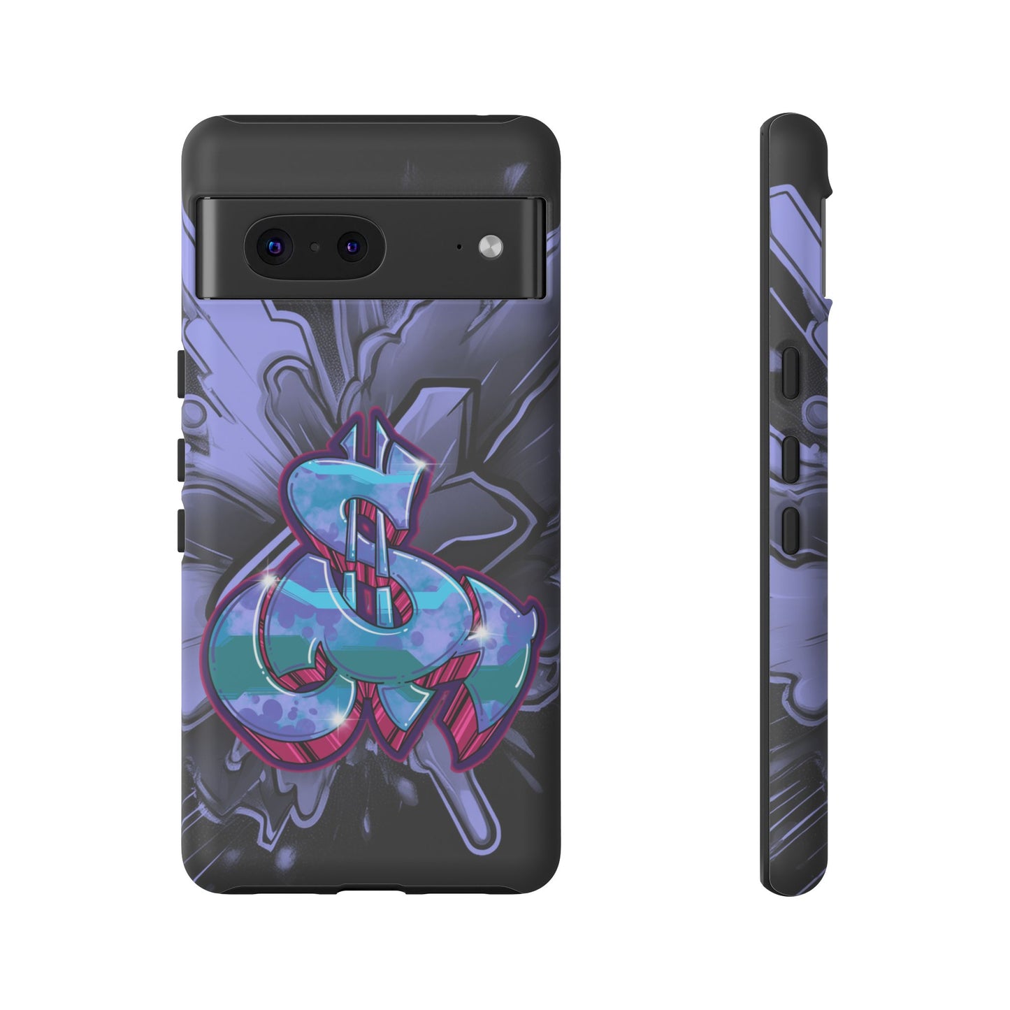 $UH Phone Case