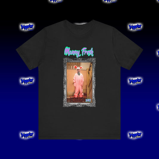 MannyFresh Easter Shirt