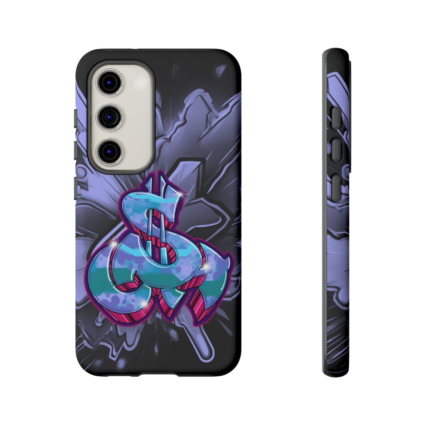 $UH Phone Case