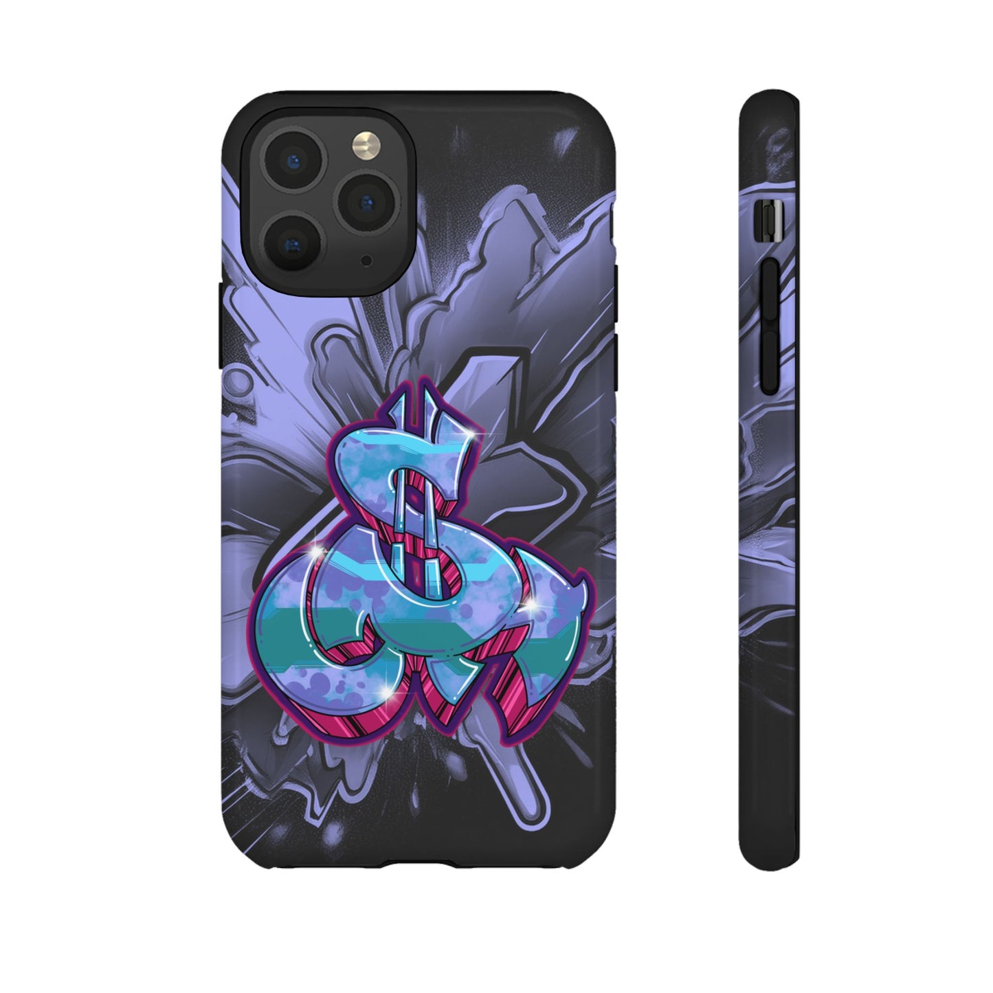 $UH Phone Case
