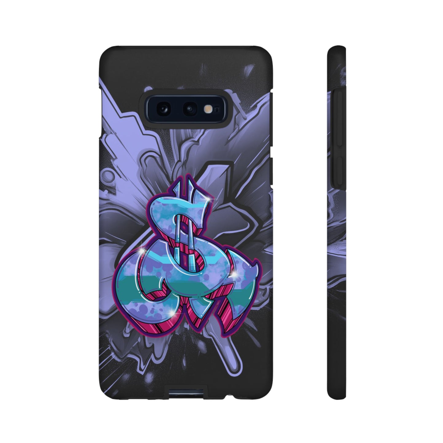 $UH Phone Case