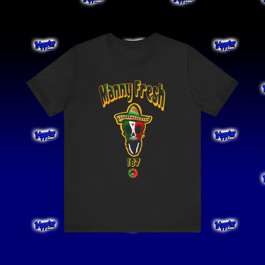 MannyFresh Cinco De Mayo Shirt