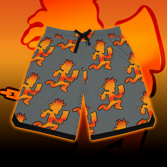 MannyFresh Gathering Shorts