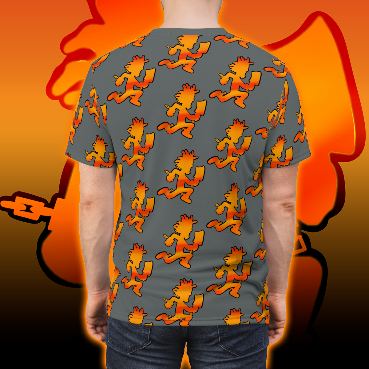 MannyFresh Gathering Tee