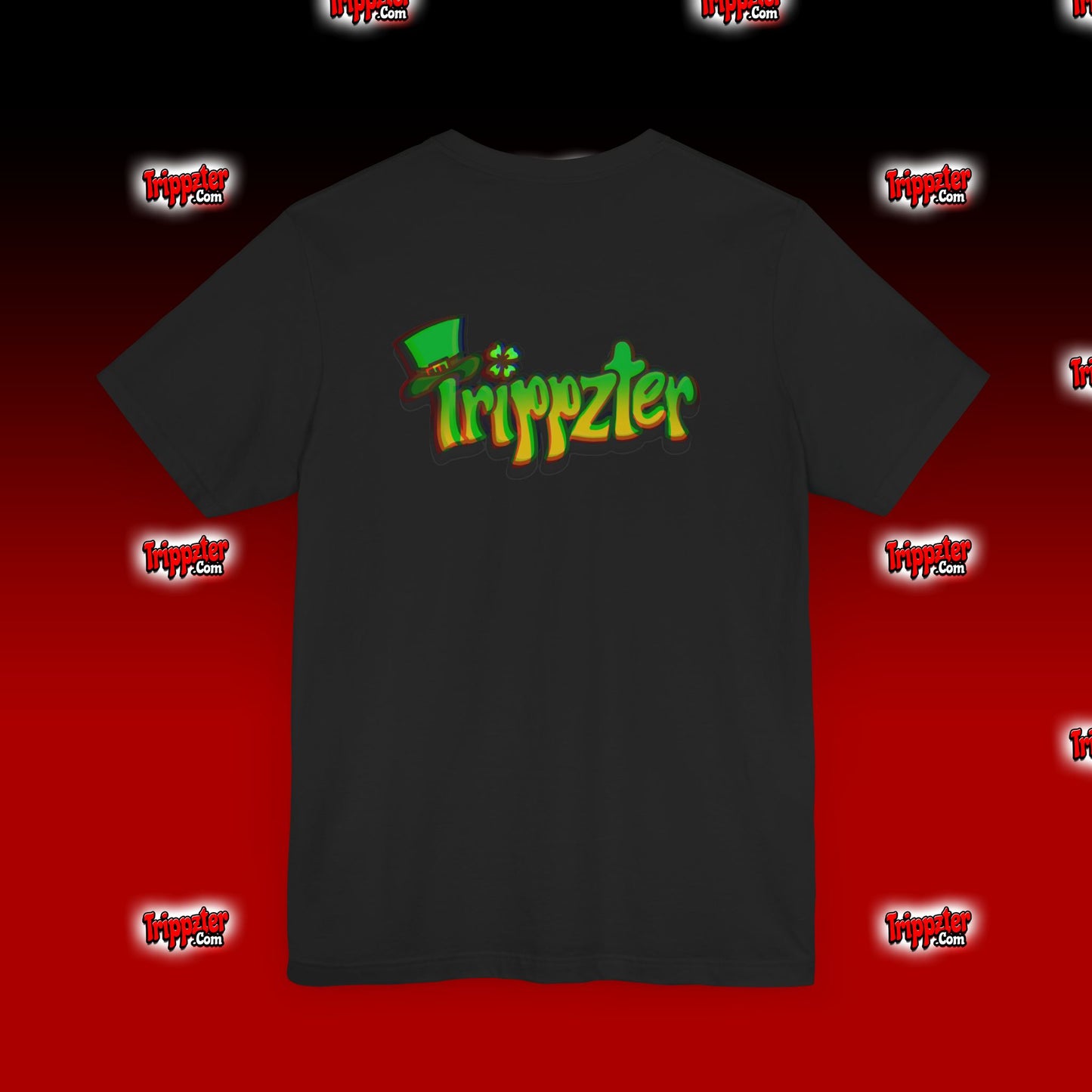 Lucky Leprechaun Trippzter Shirt