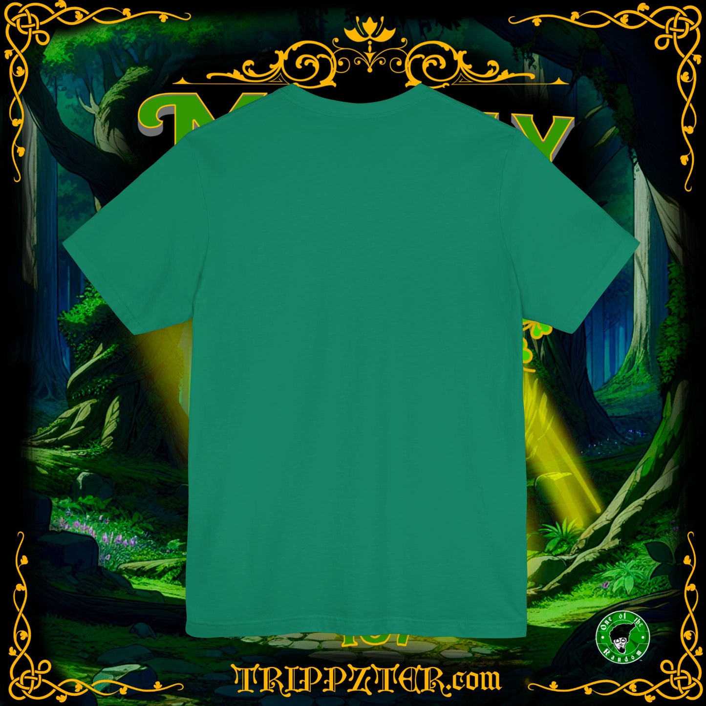 MannyFresh Luck Shirt