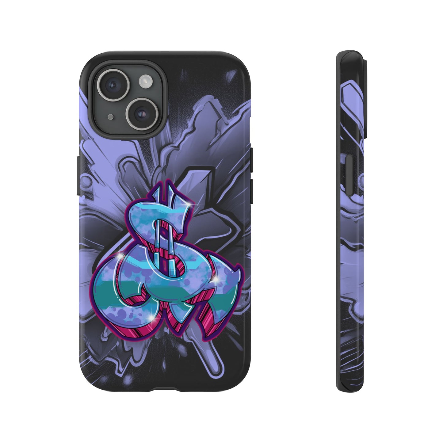 $UH Phone Case