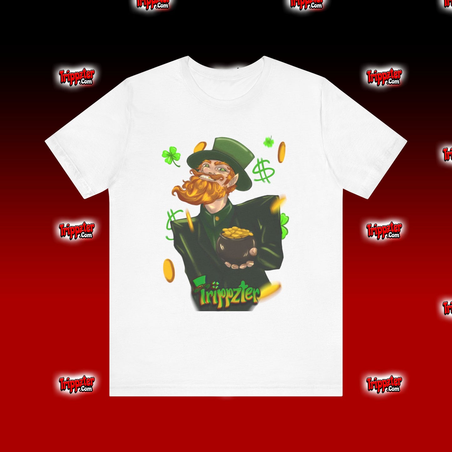 Lucky Leprechaun Trippzter Shirt