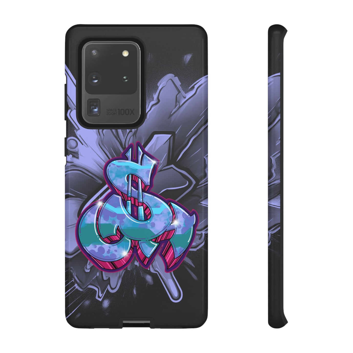 $UH Phone Case