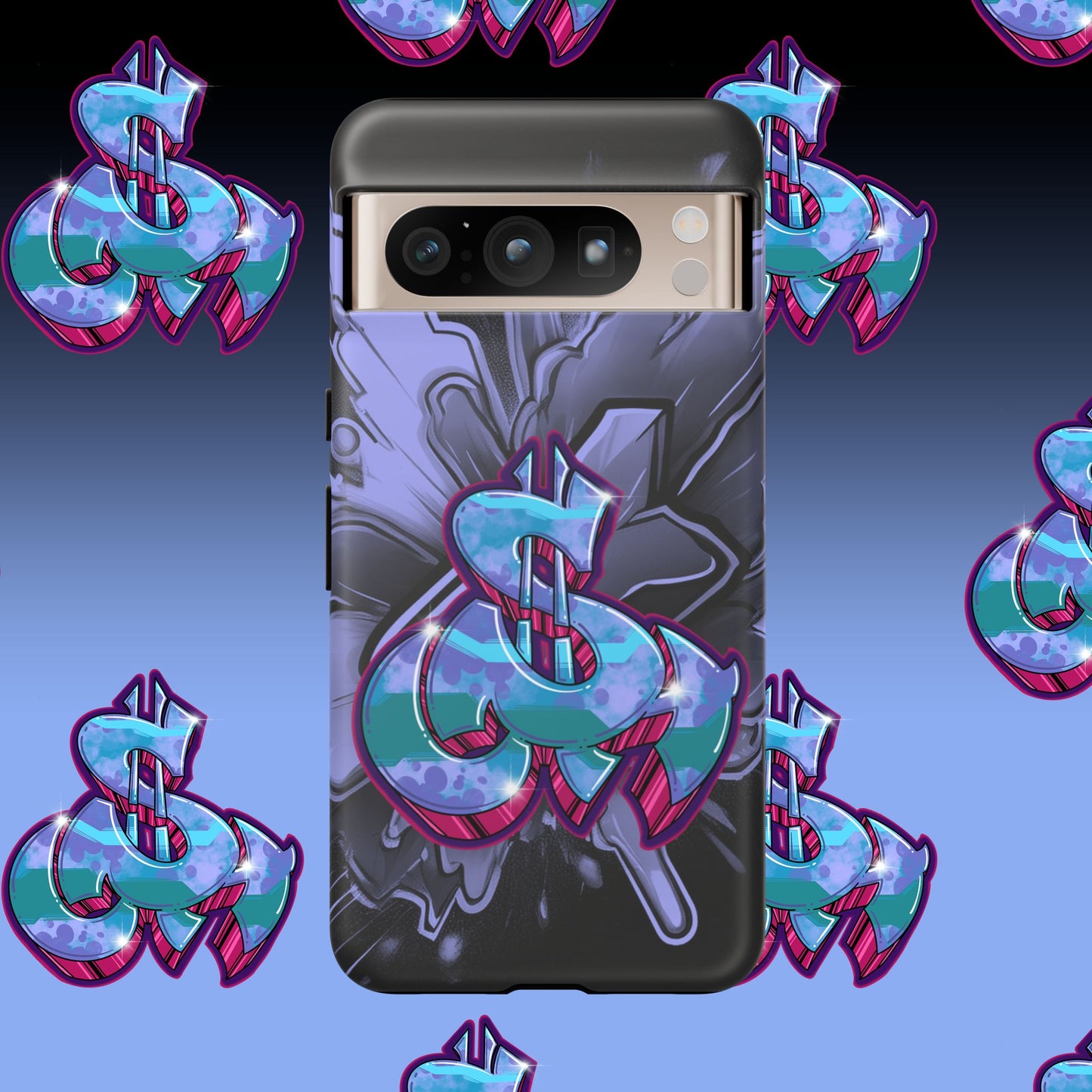 $UH Phone Case