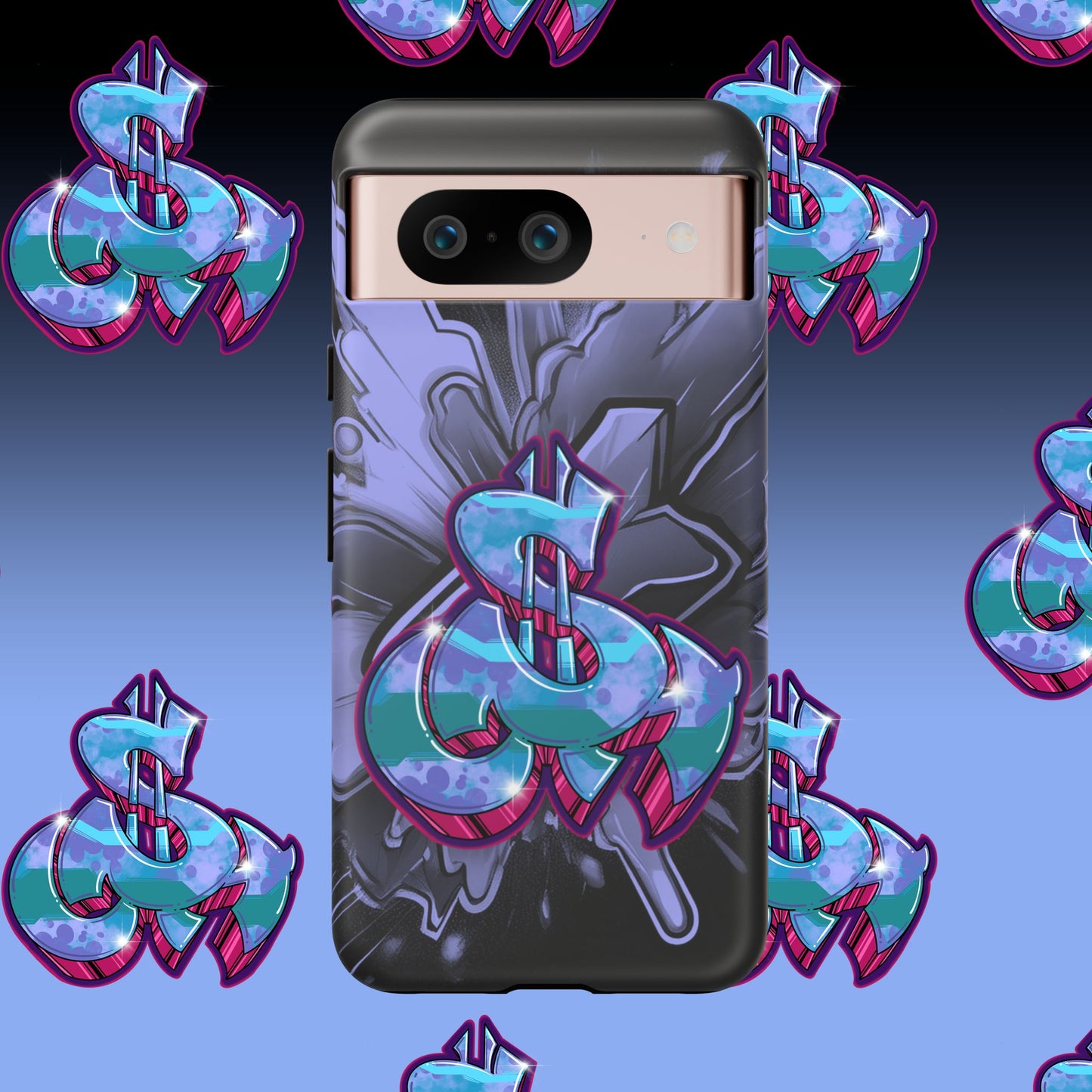 $UH Phone Case