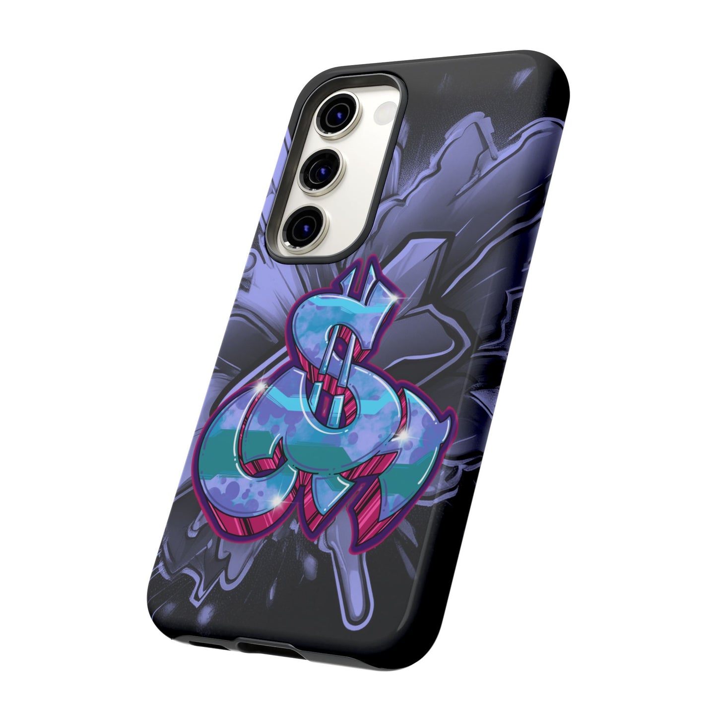 $UH Phone Case