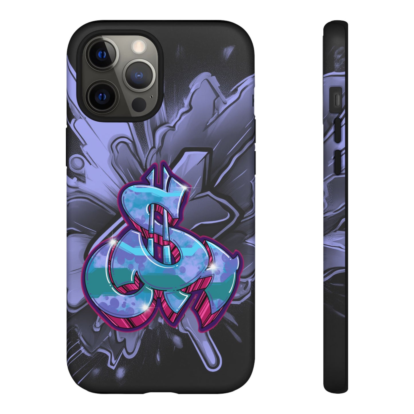 $UH Phone Case