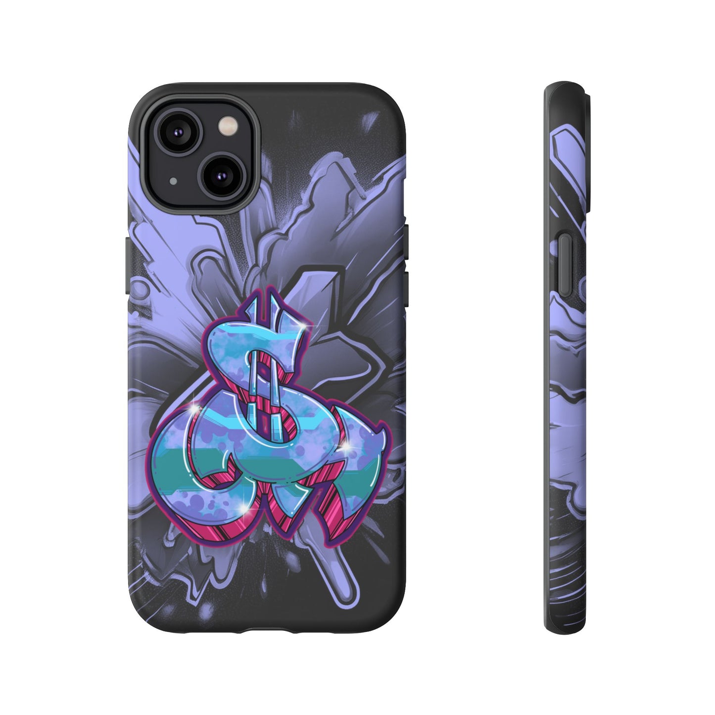 $UH Phone Case