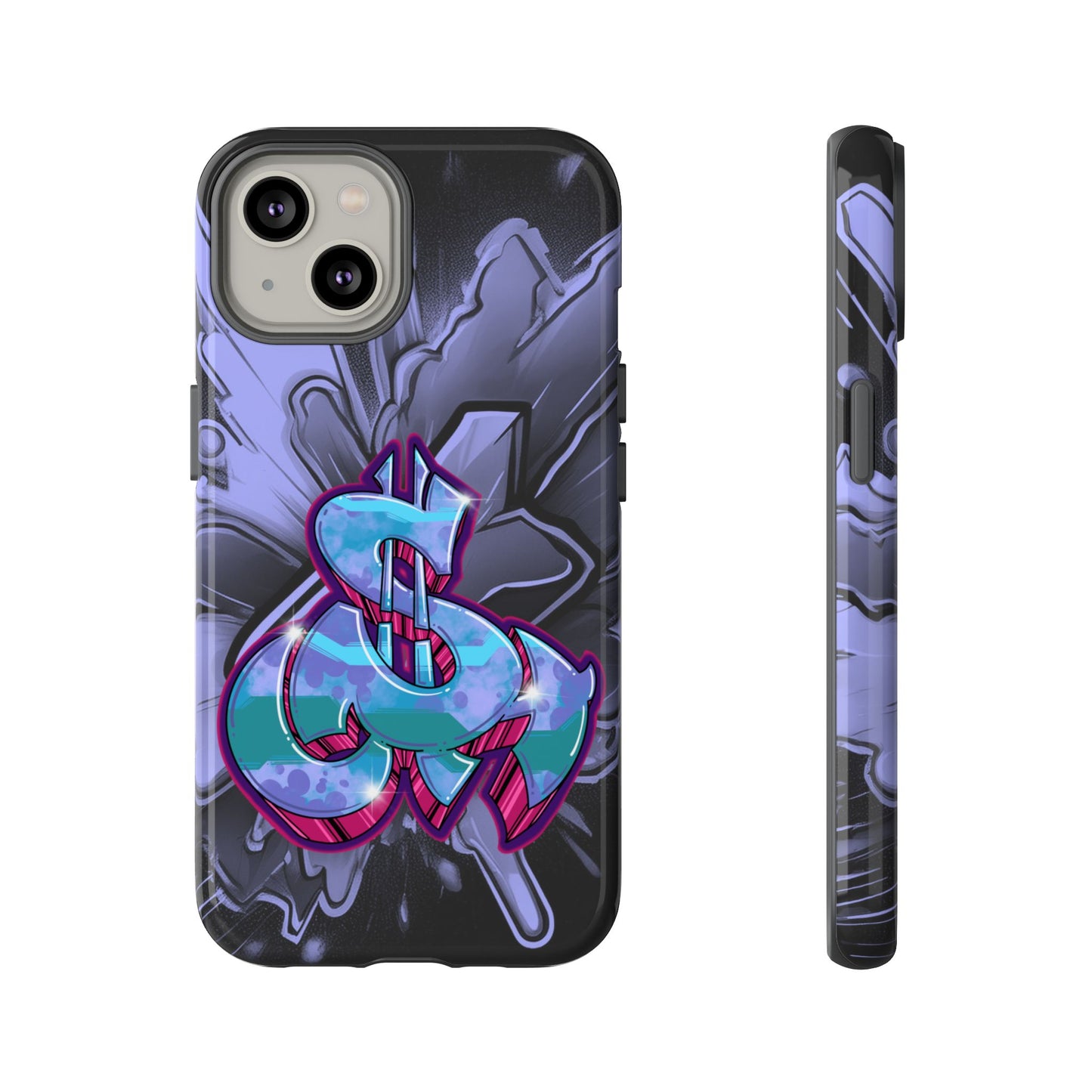 $UH Phone Case