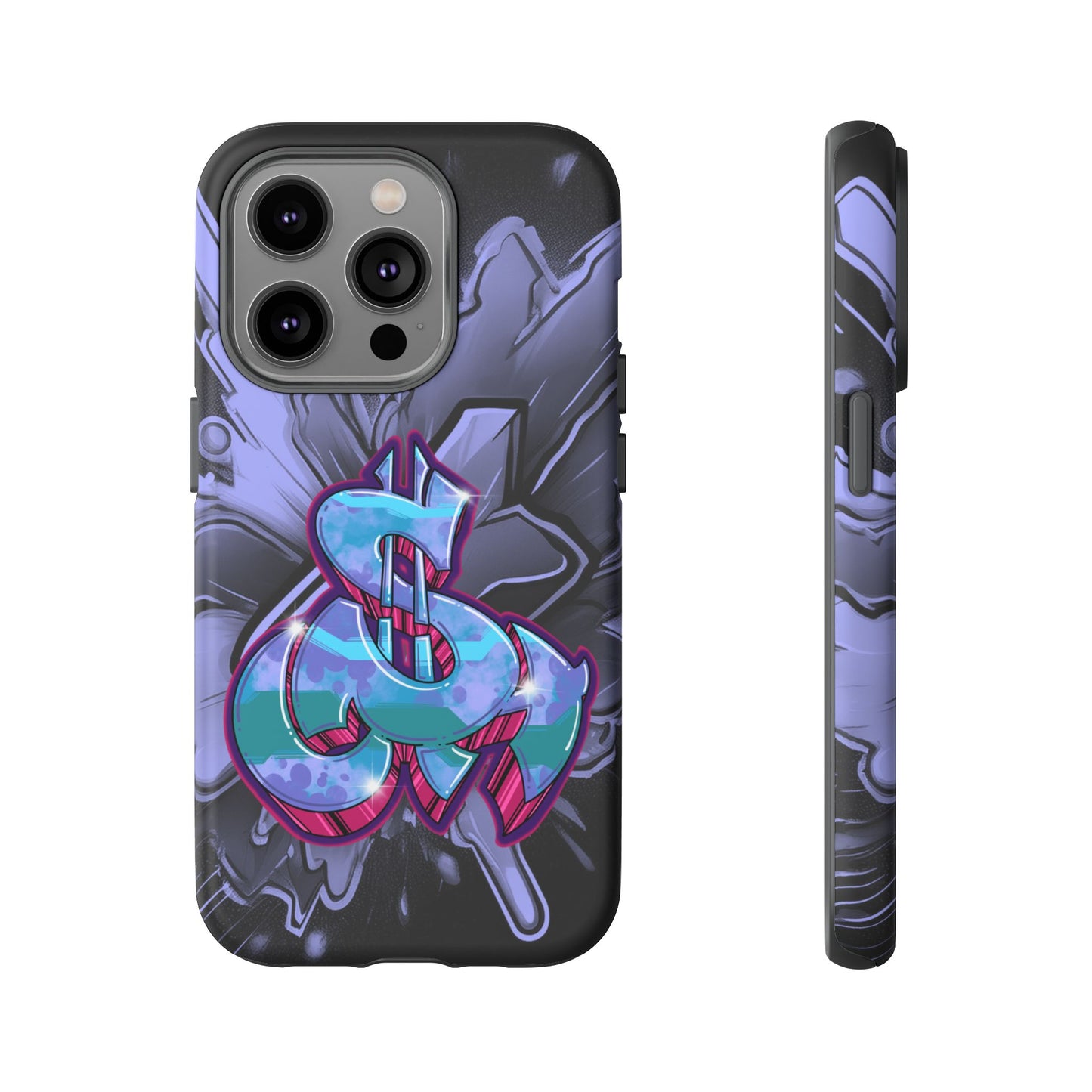 $UH Phone Case