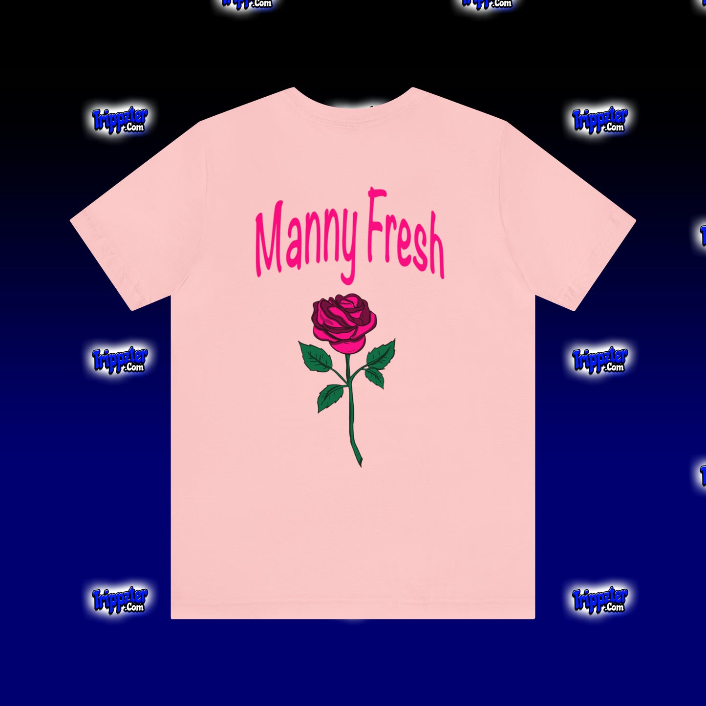 MannyFresh Valentines Shirt