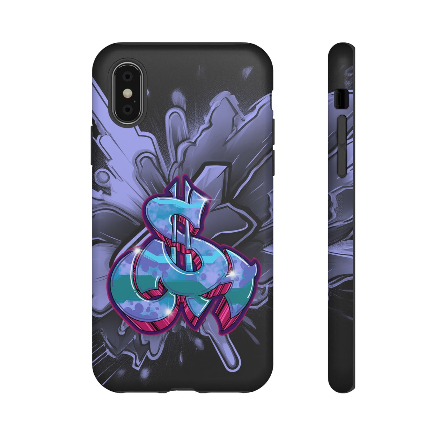 $UH Phone Case