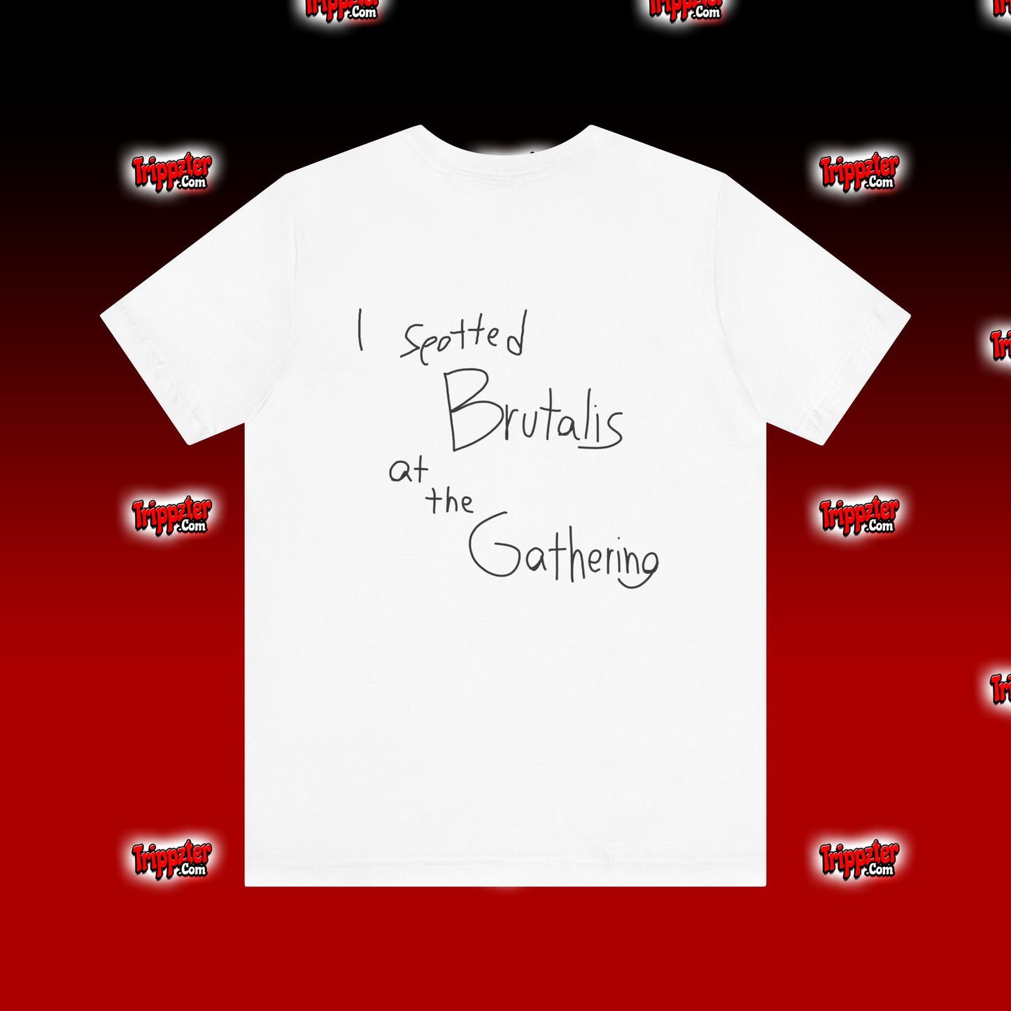 Brutalis Gathering Tee