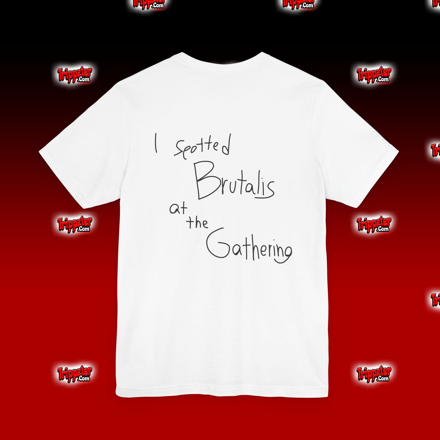Brutalis Gathering Tee