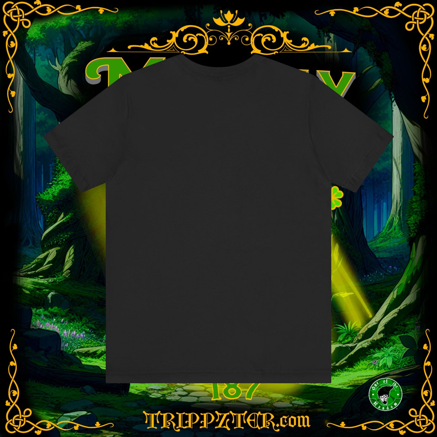 MannyFresh Luck Shirt