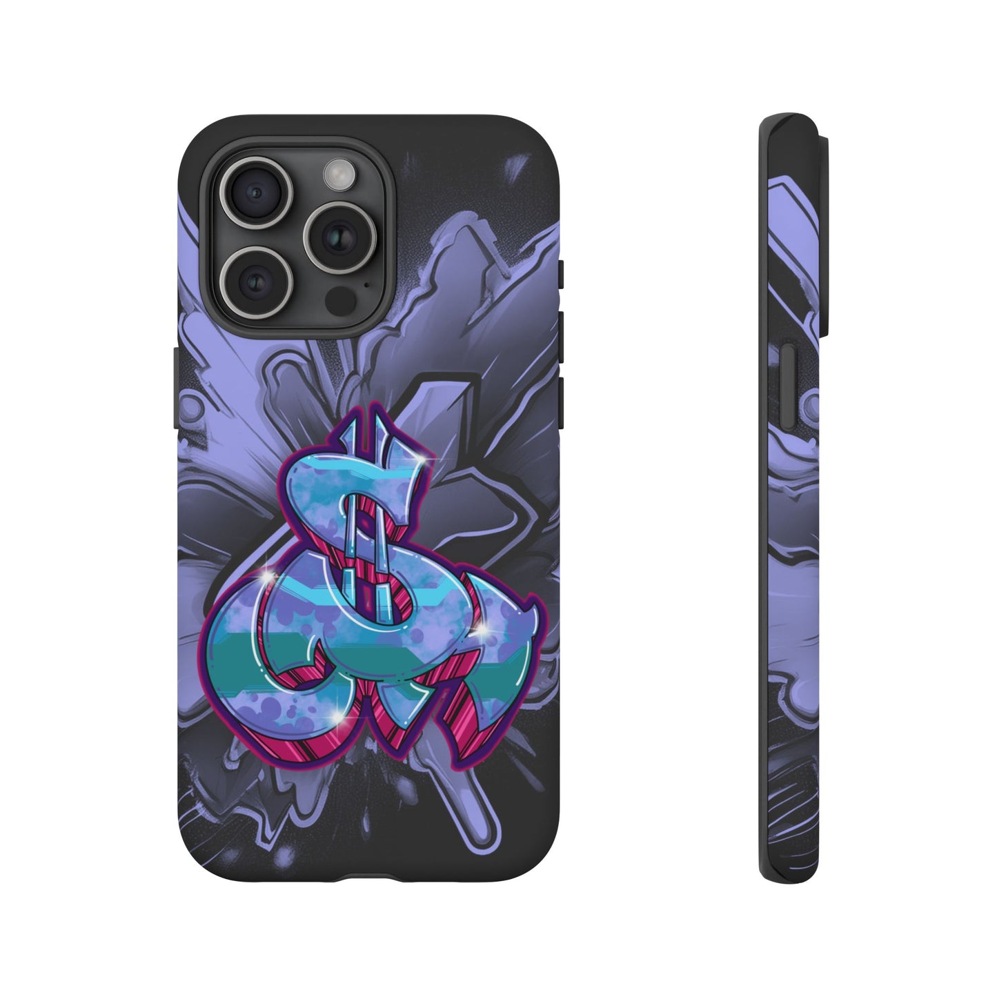 $UH Phone Case