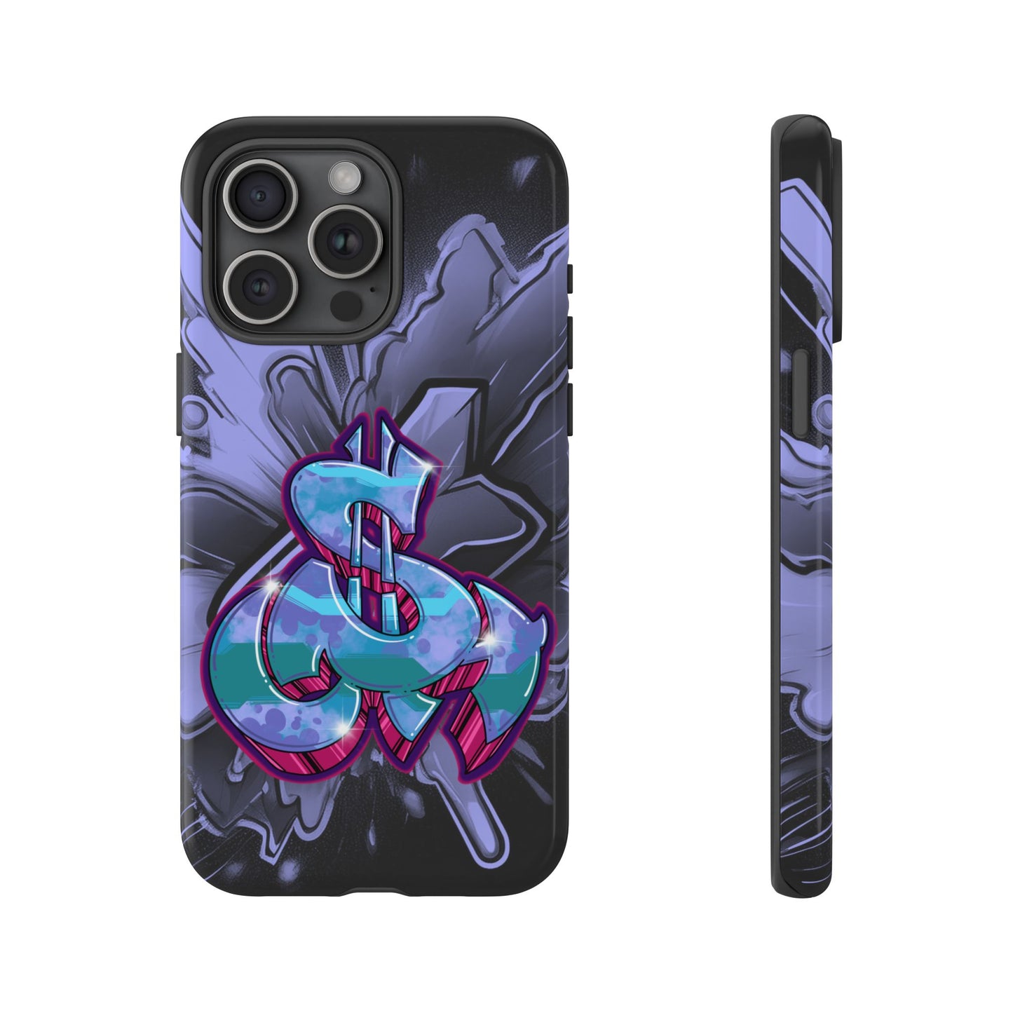 $UH Phone Case