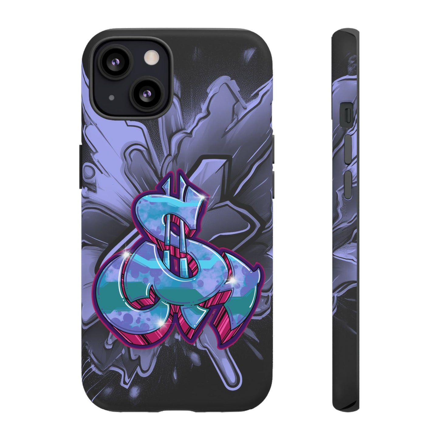 $UH Phone Case