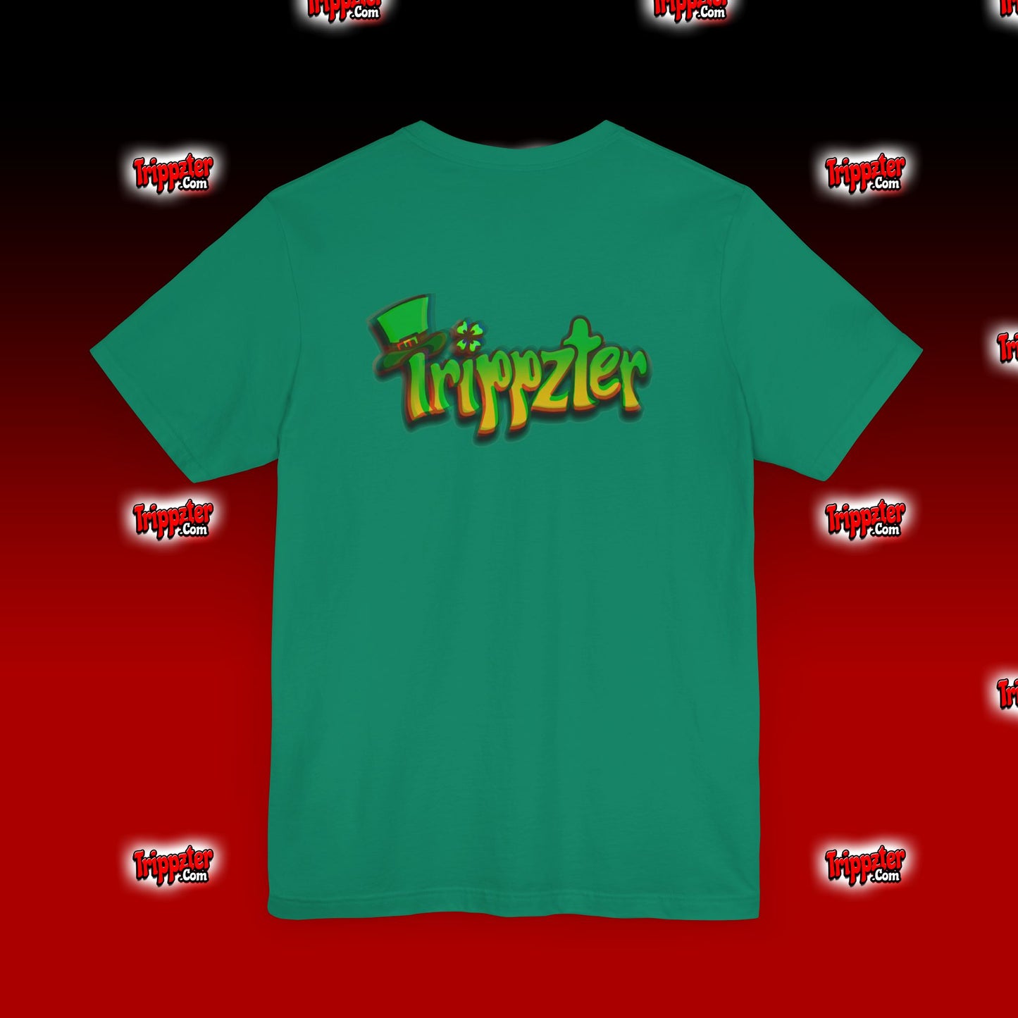 Lucky Leprechaun Trippzter Shirt