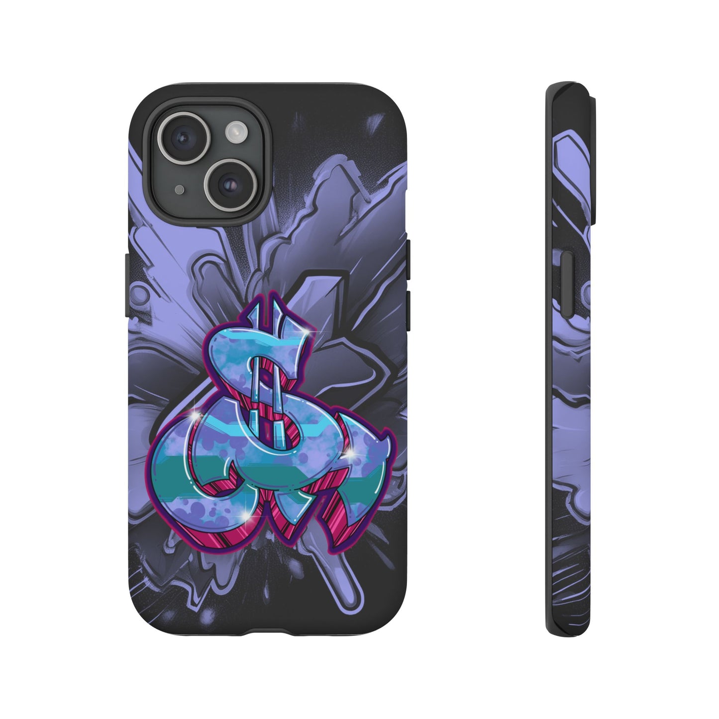 $UH Phone Case
