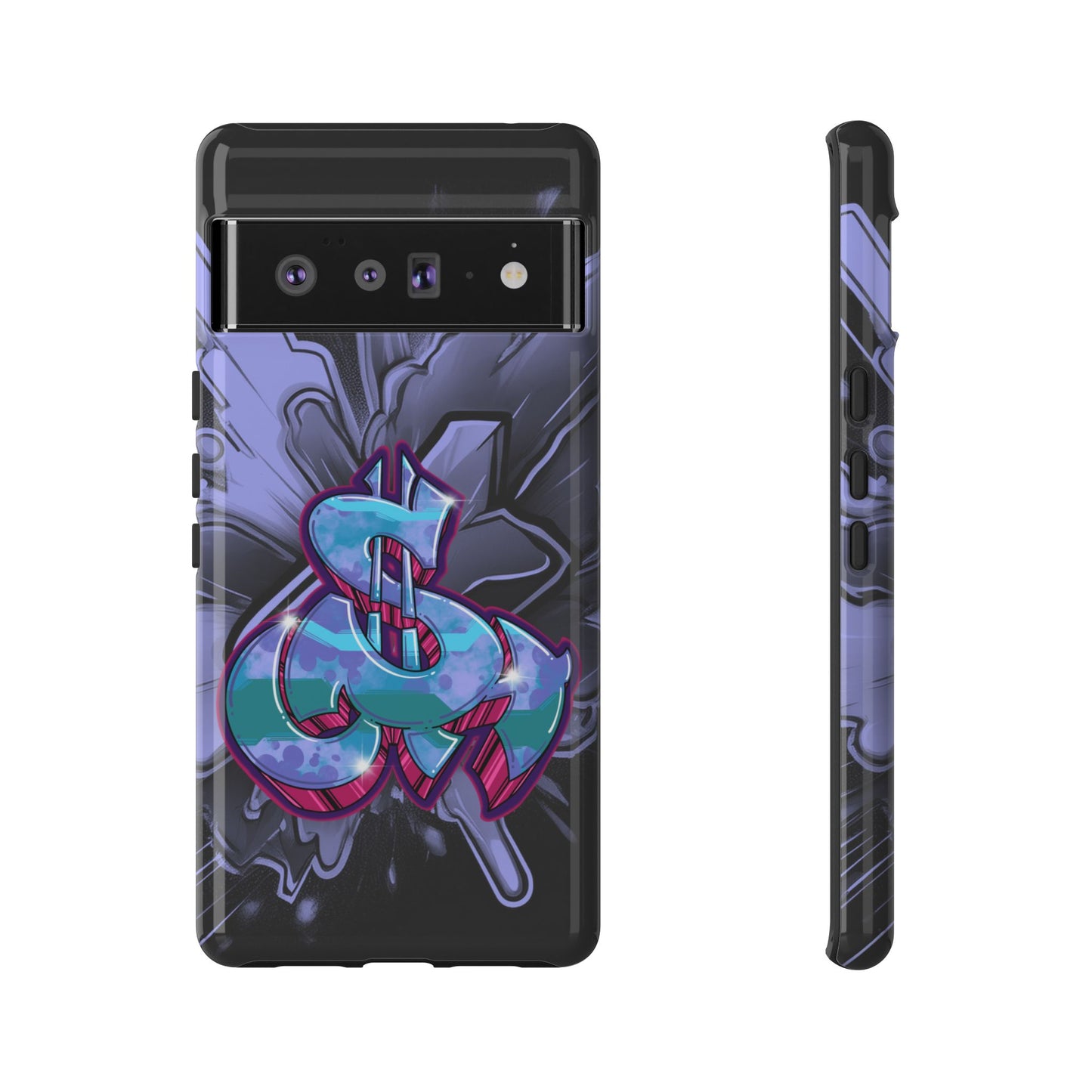 $UH Phone Case