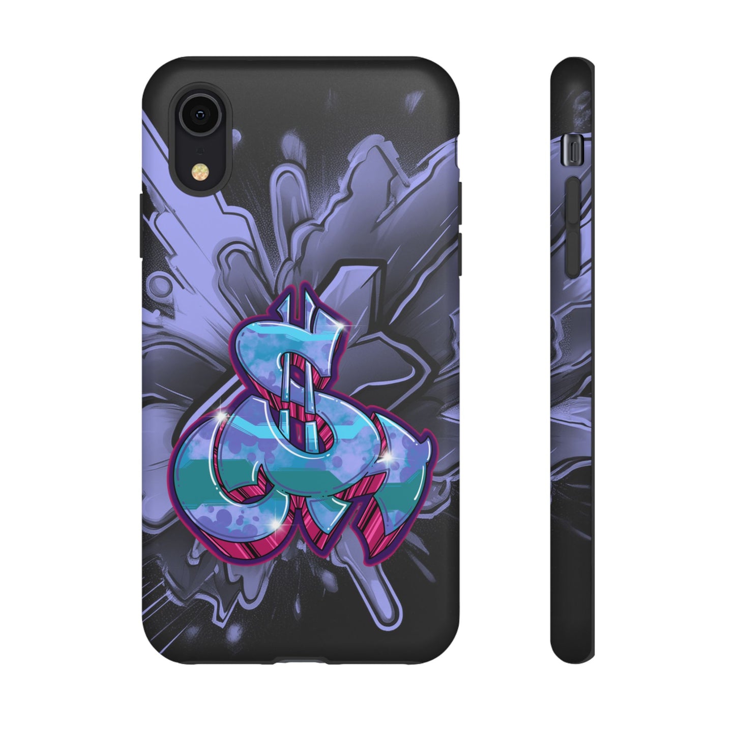 $UH Phone Case