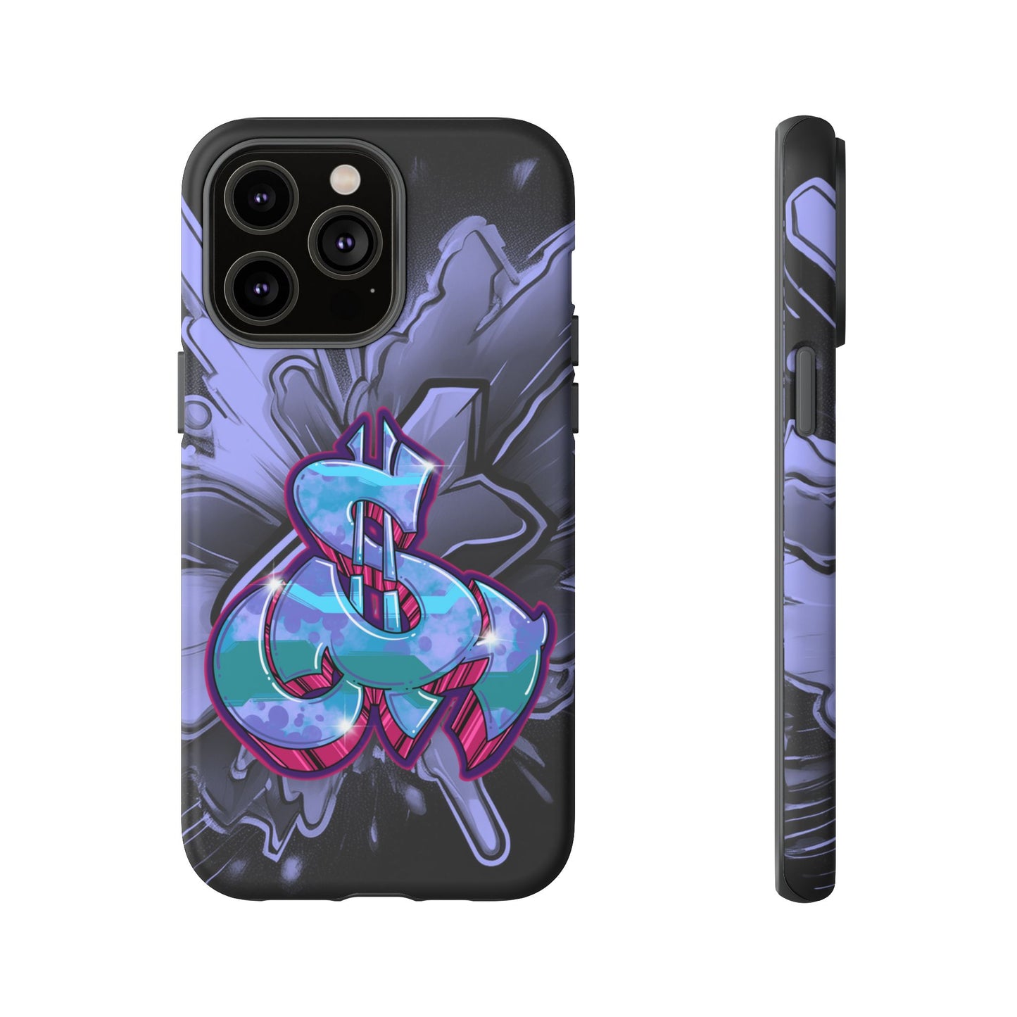 $UH Phone Case