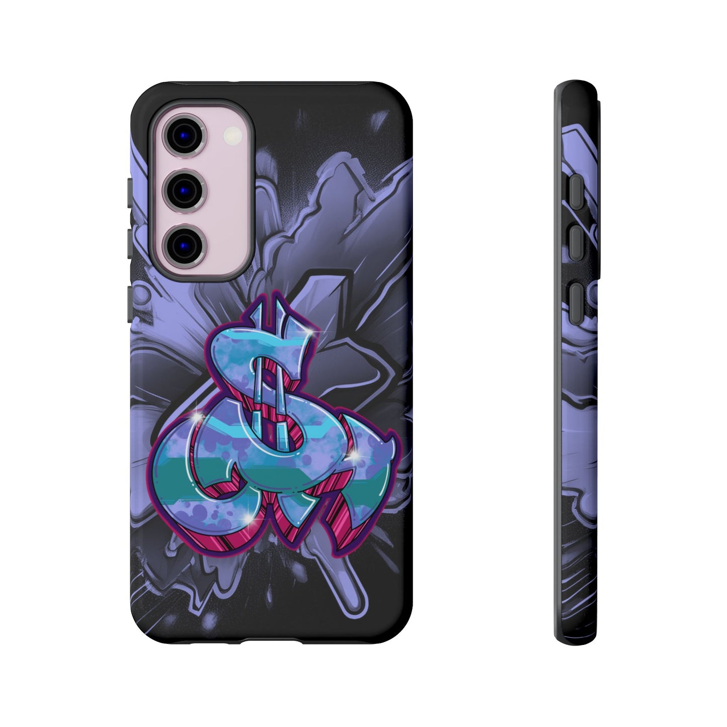 $UH Phone Case