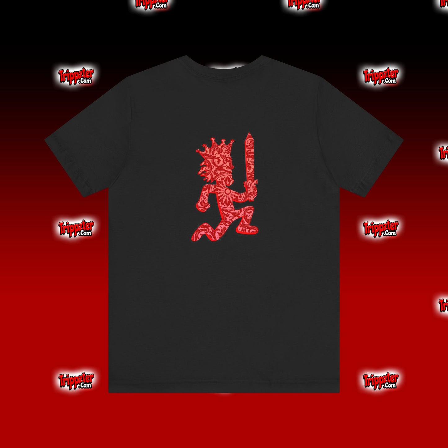 MannyFresh Valentines Shirt