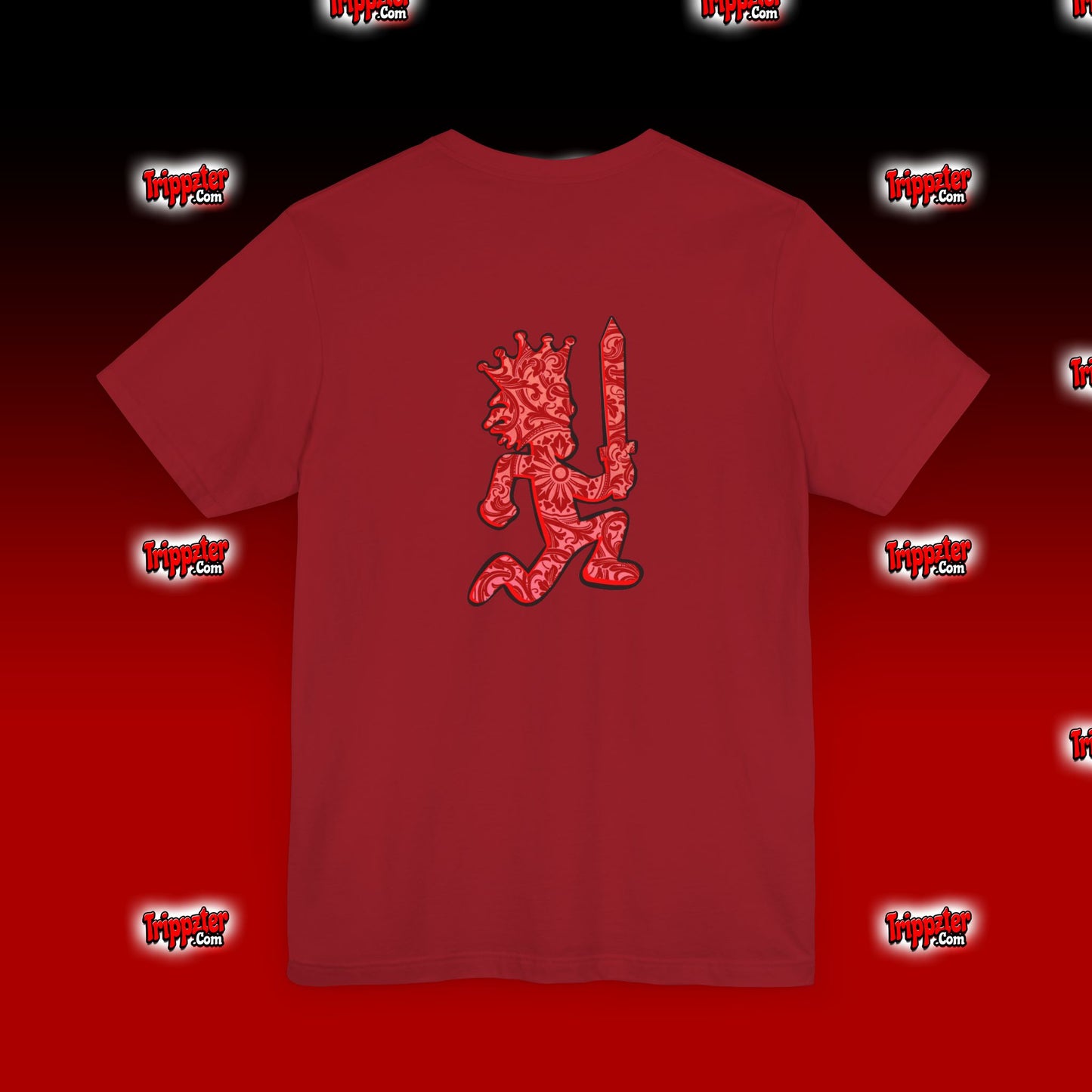 MannyFresh Valentines Shirt