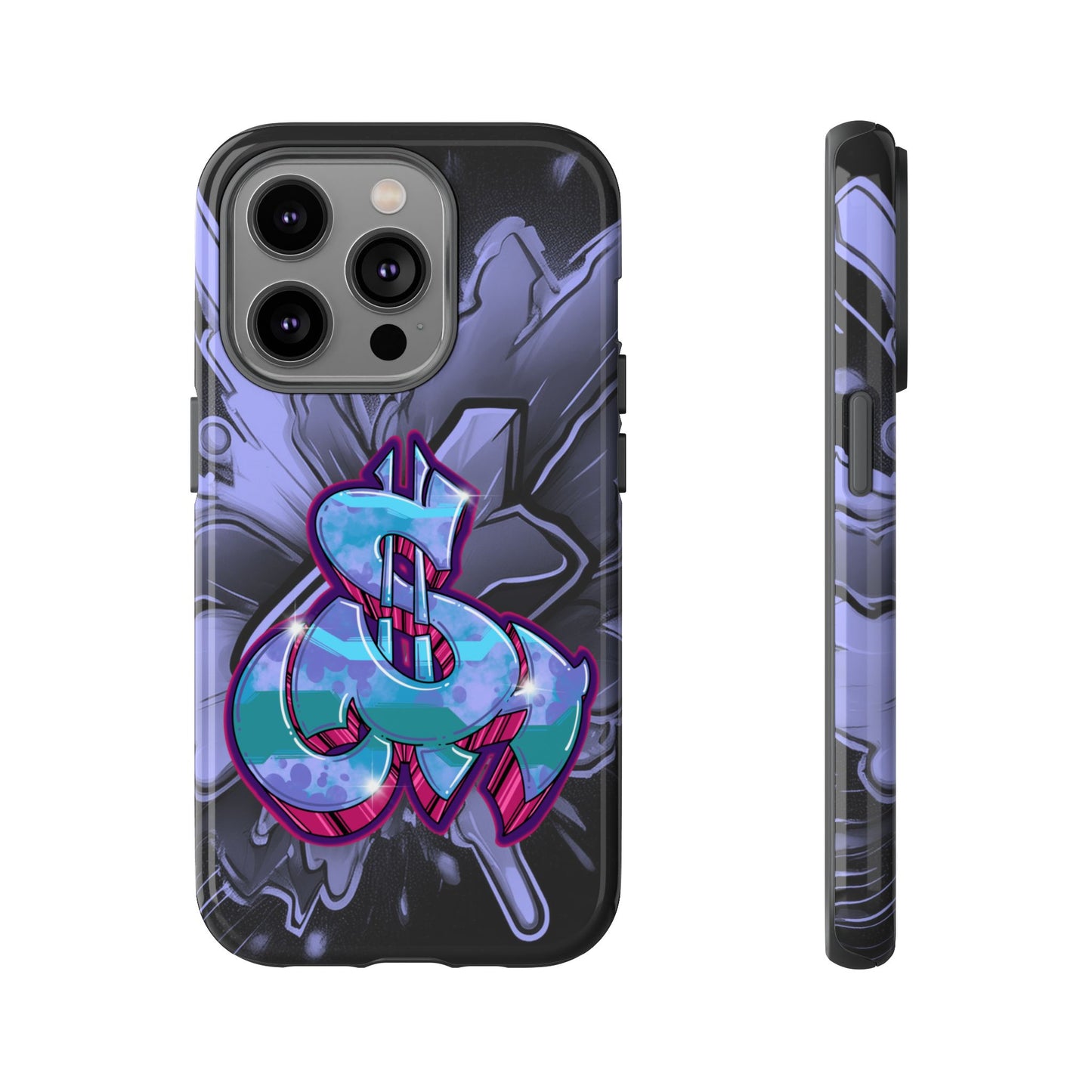 $UH Phone Case