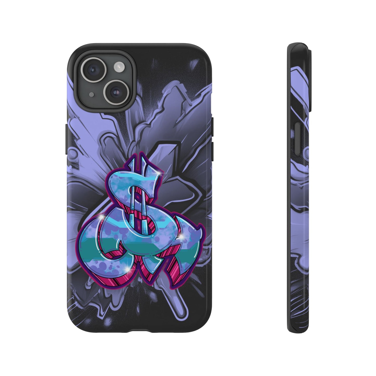 $UH Phone Case