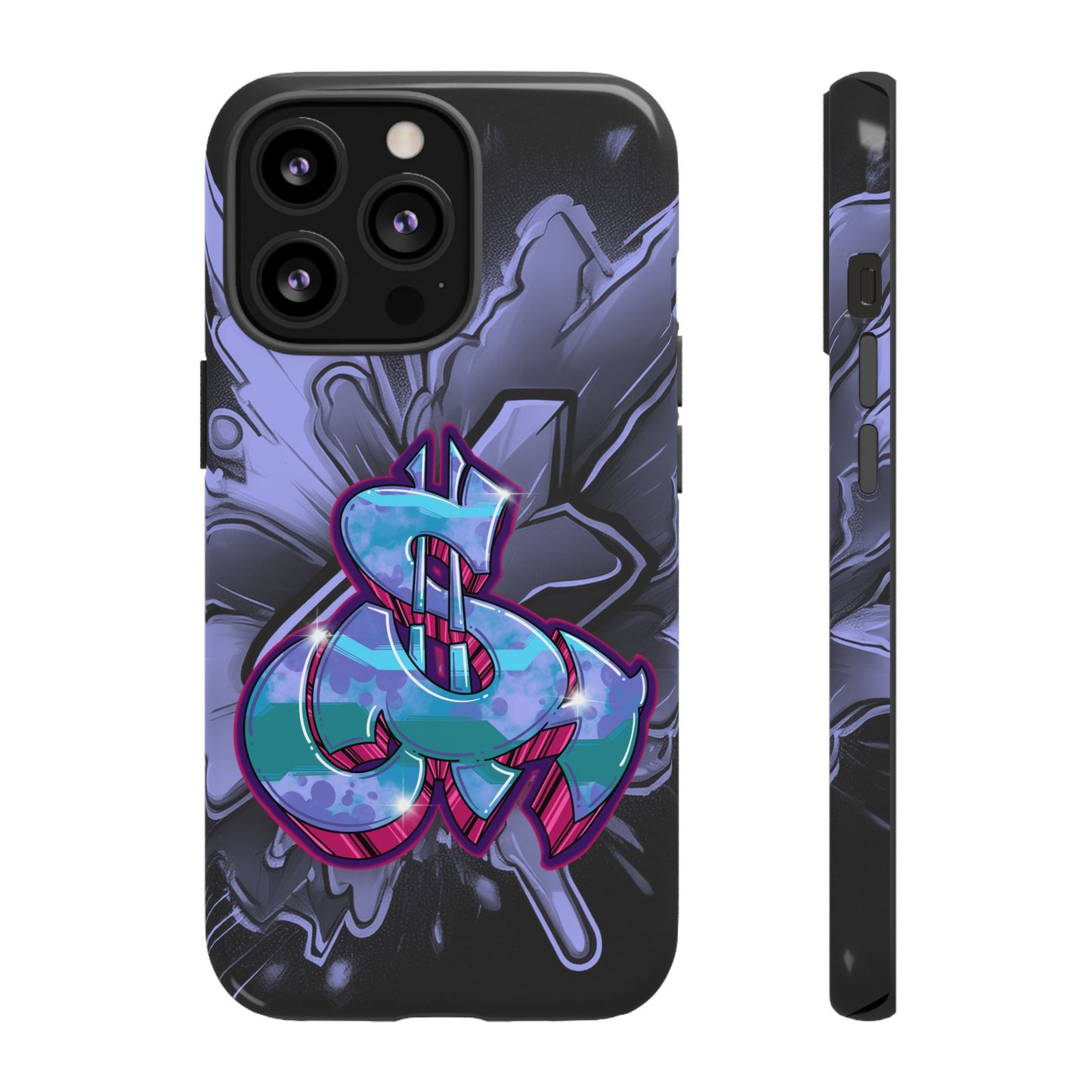 $UH Phone Case