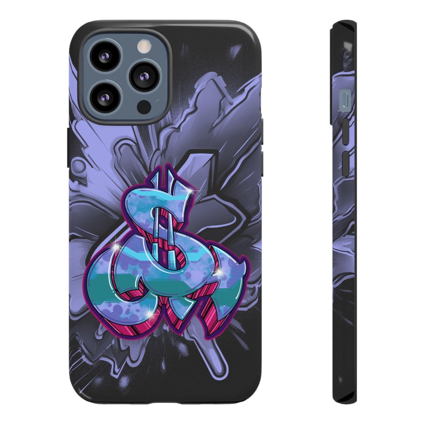$UH Phone Case