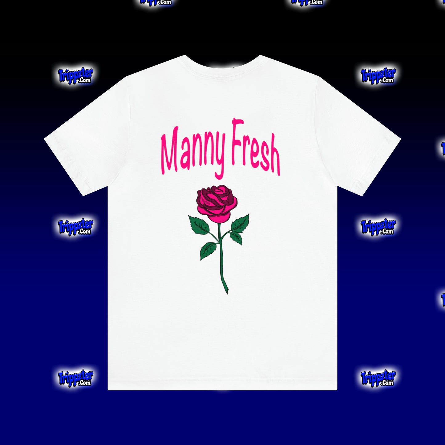 MannyFresh Valentines Shirt