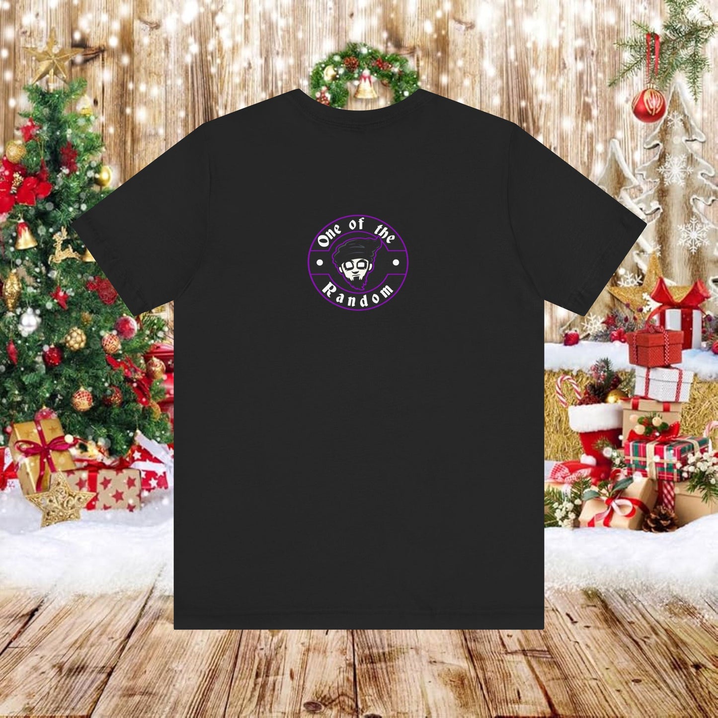 Manny Fresh Gang Shirt