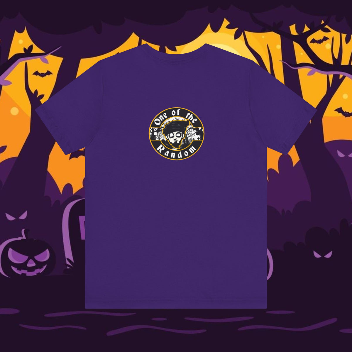 Trippzter Mummified Tee