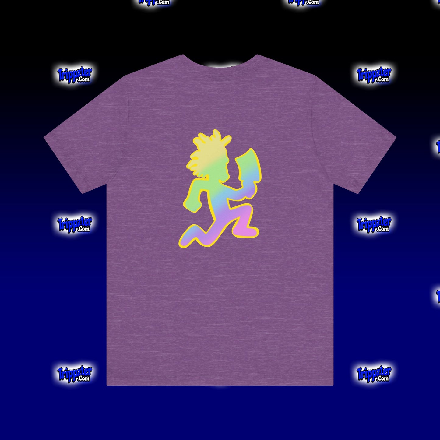 MannyFresh Easter Shirt