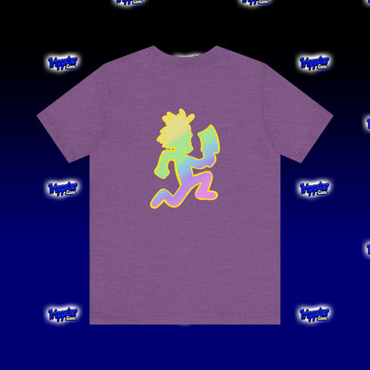 MannyFresh Easter Shirt