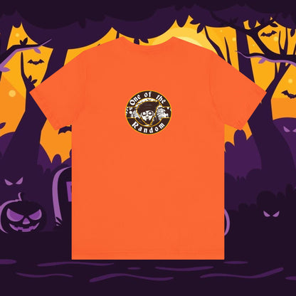 Trippzter Mummified Tee