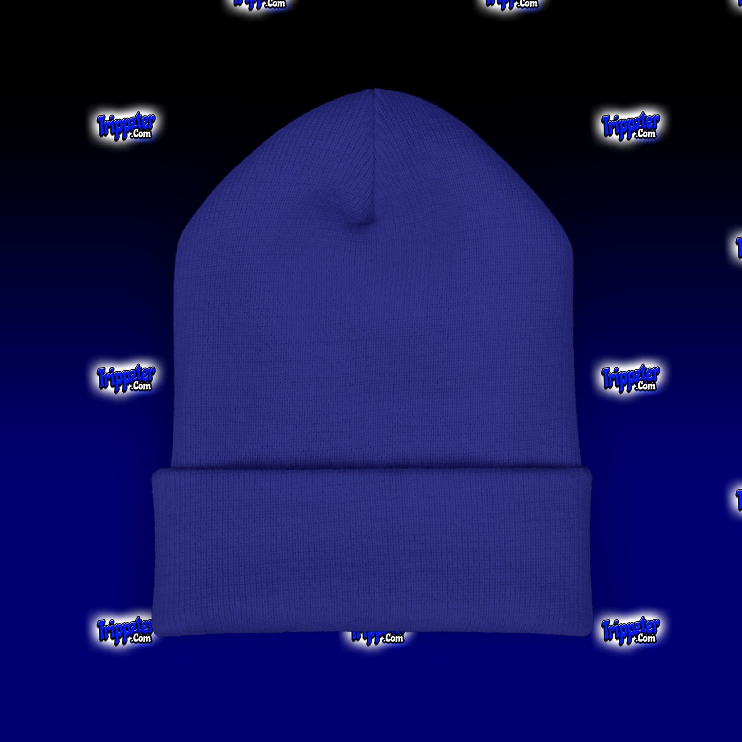 M.F.G. Beanie