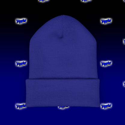 M.F.G. Beanie